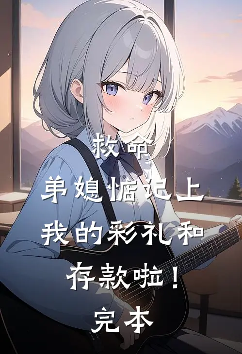 救命，弟媳惦记上我的彩礼和存款啦！完本
