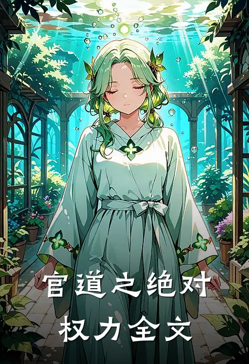 官道之绝对权力全文