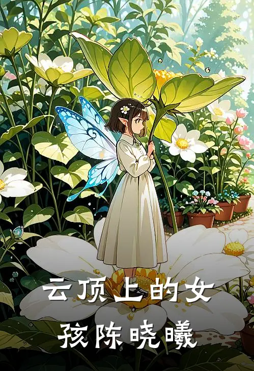 云顶上的女孩陈晓曦