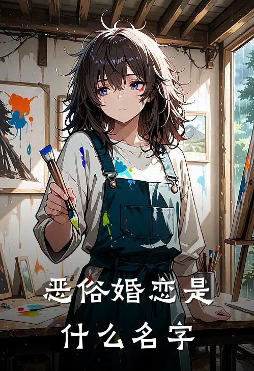 恶俗婚恋是什么名字