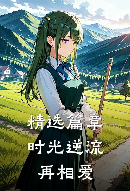 精选篇章时光逆流再相爱