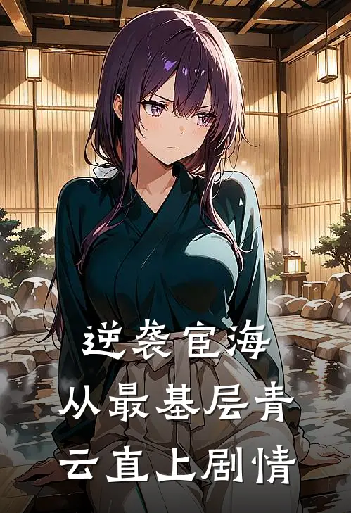 逆袭宦海：从最基层青云直上剧情
