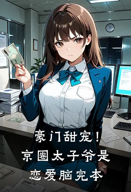 豪门甜宠！京圈太子爷是恋爱脑完本