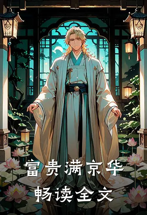 富贵满京华畅读全文