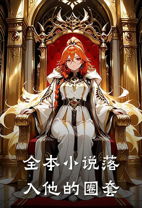 全本小说落入他的圈套