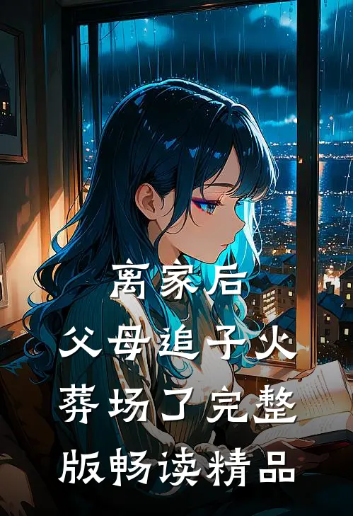 离家后,父母追子火葬场了完整版畅读精品