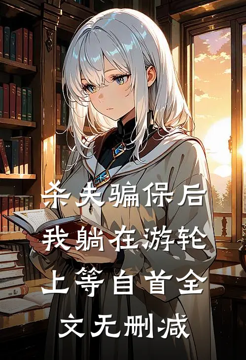 杀夫骗保后，我躺在游轮上等自首全文无删减