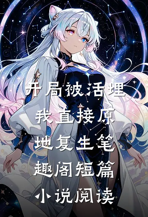 开局被活埋,我直接原地复生笔趣阁短篇小说阅读