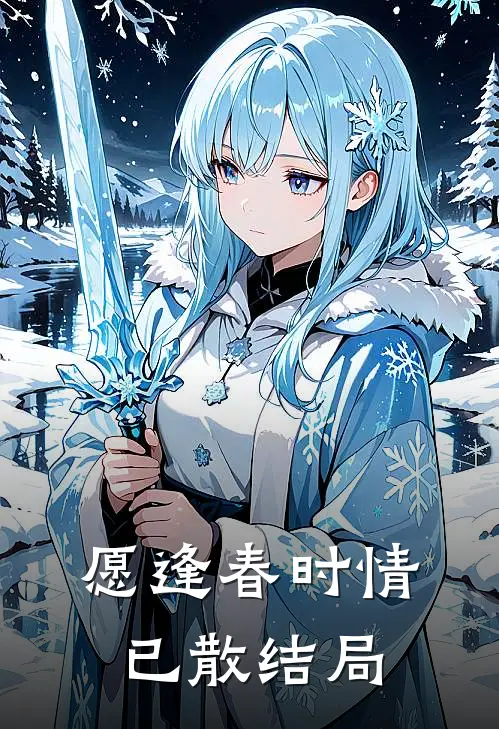 愿逢春时情已散结局