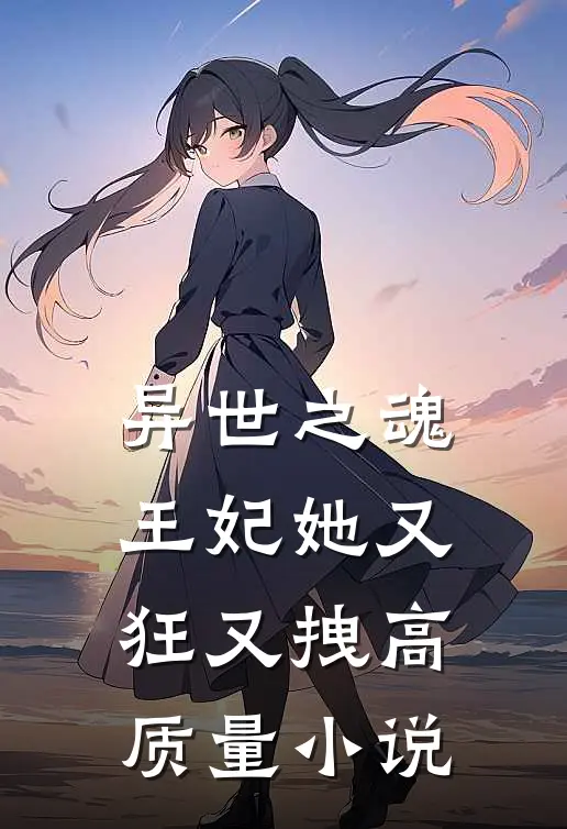 异世之魂：王妃她又狂又拽高质量小说