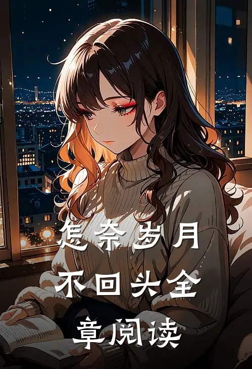 怎奈岁月不回头全章阅读