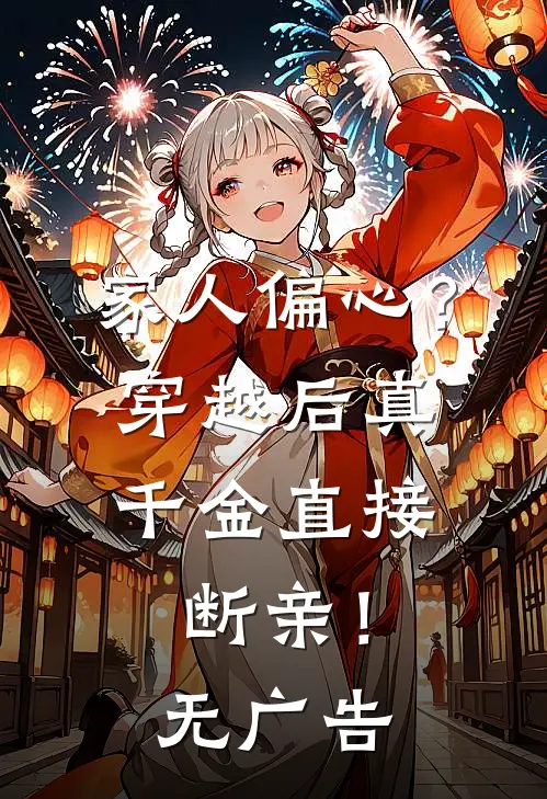 家人偏心？穿越后真千金直接断亲！无广告