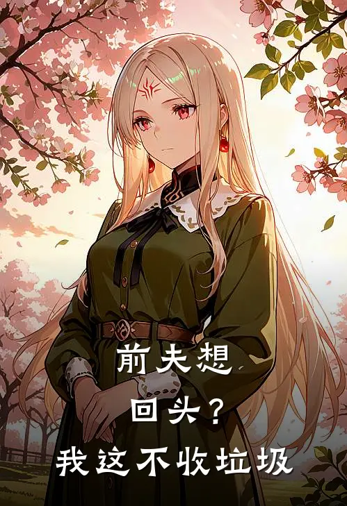 前夫想回头？我这不收垃圾