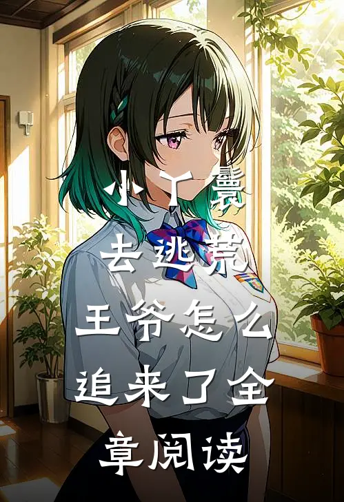 小丫鬟去逃荒，王爷怎么追来了全章阅读