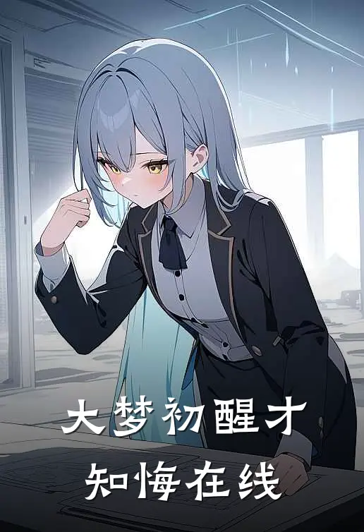 大梦初醒才知悔在线