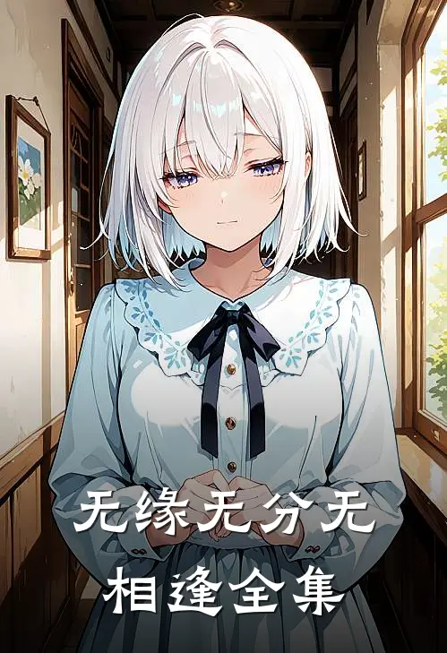 无缘无分无相逢 全集