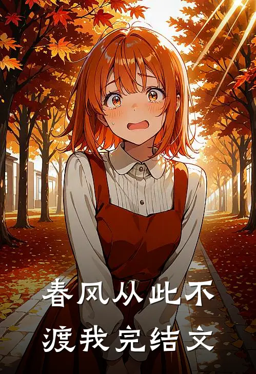 春风从此不渡我完结文