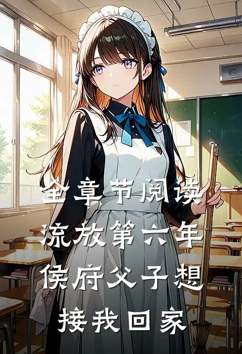 全章节阅读流放第六年，侯府父子想接我回家