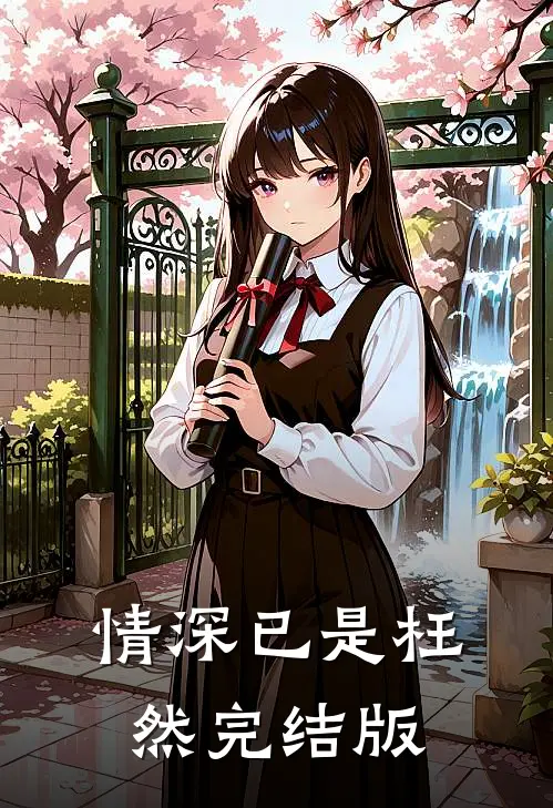 情深已是枉然完结版