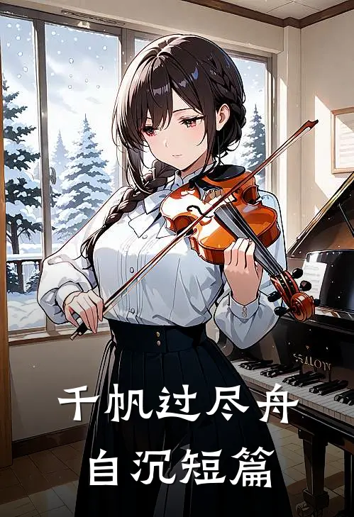 千帆过尽舟自沉短篇
