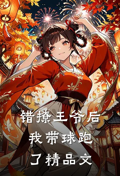 错撩王爷后，我带球跑了精品文