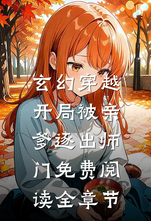 玄幻穿越:开局被亲爹逐出师门免费阅读全章节