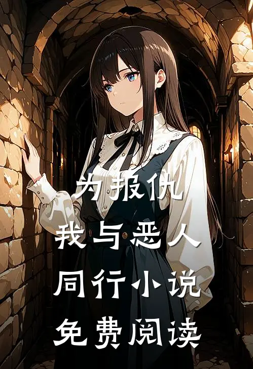 为报仇,我与恶人同行小说免费阅读