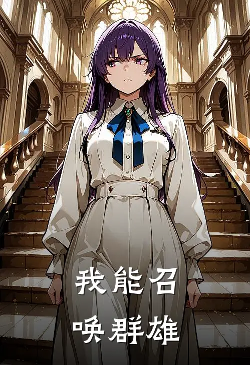 我能召唤群雄