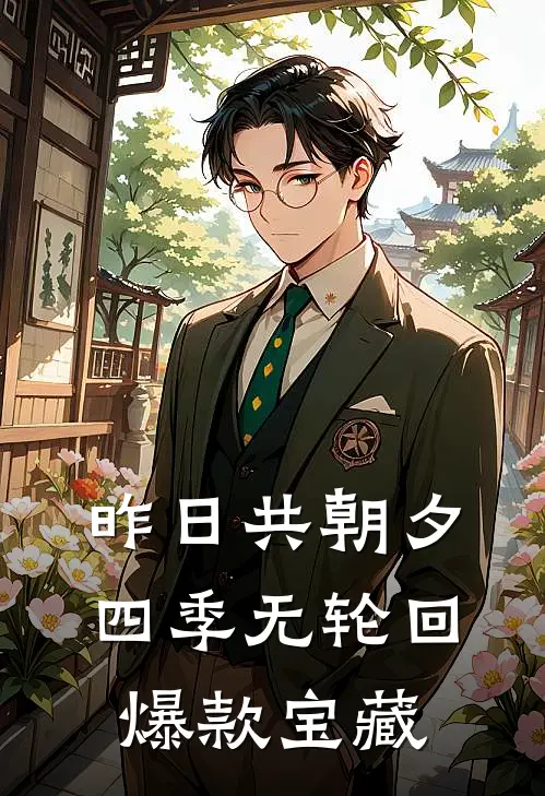 昨日共朝夕，四季无轮回爆款宝藏