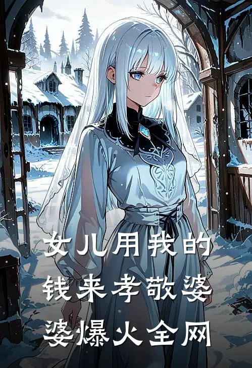 女儿用我的钱来孝敬婆婆爆火全网