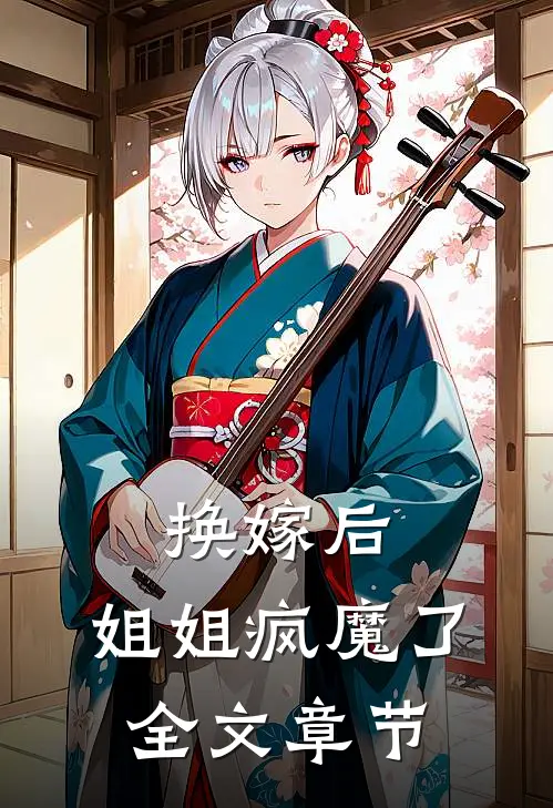 换嫁后,姐姐疯魔了全文章节