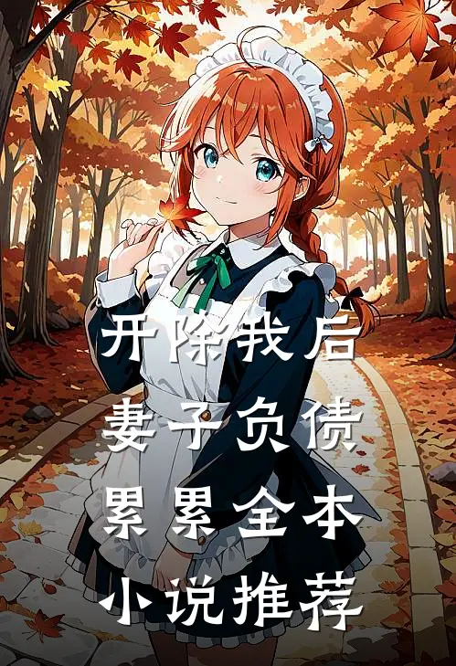 开除我后，妻子负债累累全本小说推荐