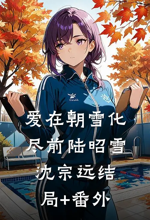 爱在朝雪化尽前陆昭雪沈宗远结局+番外