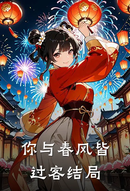 你与春风皆过客结局