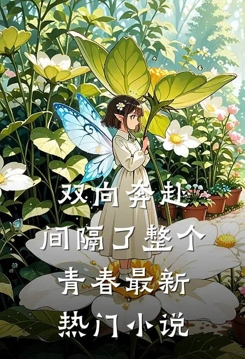 双向奔赴，间隔了整个青春最新热门小说