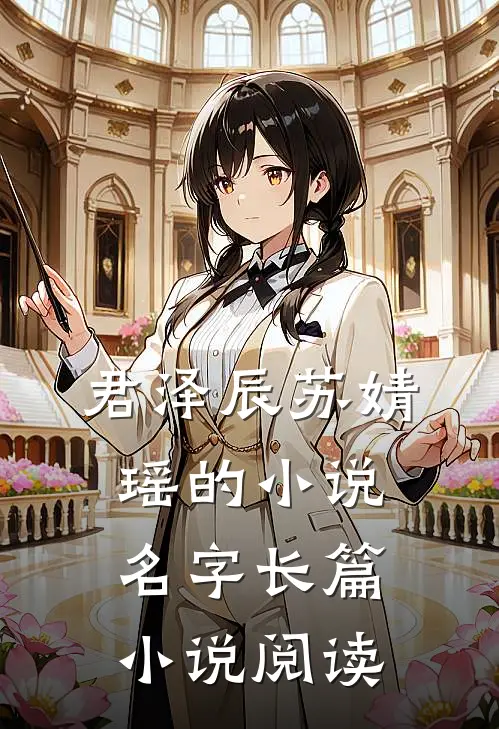 君泽辰苏婧瑶的小说名字长篇小说阅读