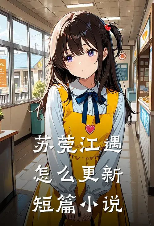 苏莞江遇怎么更新短篇小说