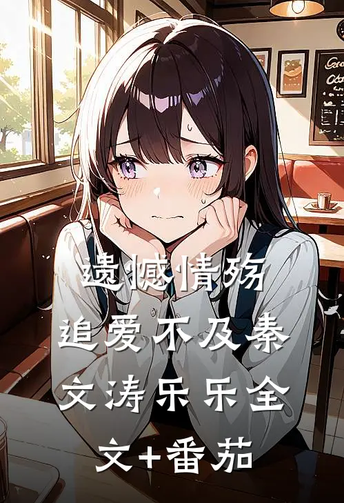 遗憾情殇，追爱不及秦文涛乐乐全文+番茄