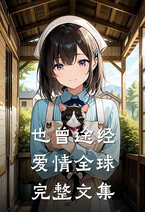 也曾途经爱情全球完整文集