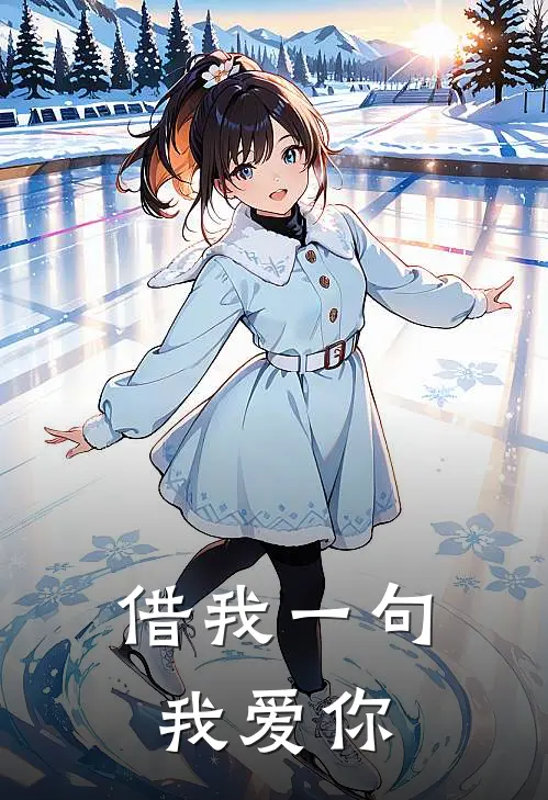 借我一句我爱你