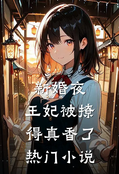 新婚夜,王妃被撩得真香了热门免费阅读