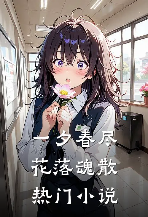 一夕春尽，花落魂散热门小说
