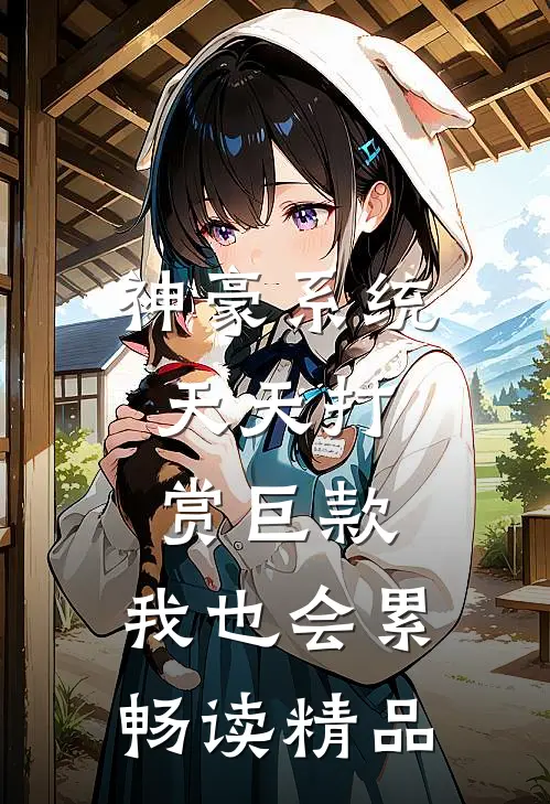 神豪系统：天天打赏巨款，我也会累畅读精品