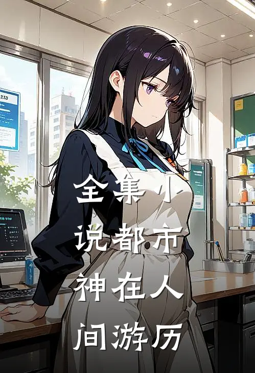 全集小说都市：神在人间游历