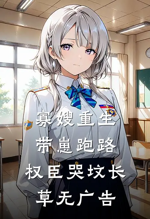 寡嫂重生带崽跑路，权臣哭坟长草无广告