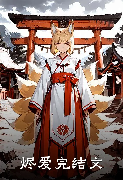 烬爱完结文