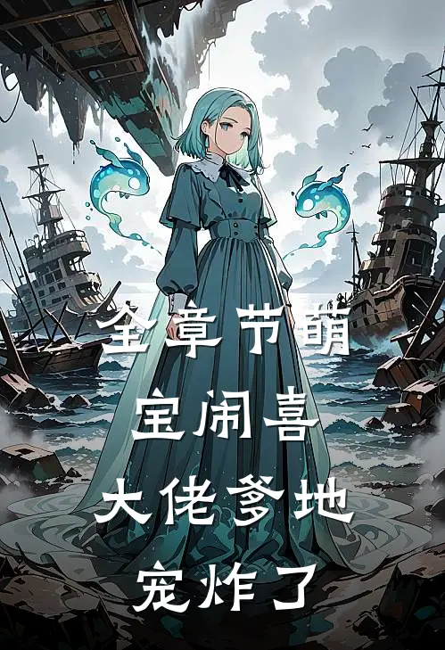 全章节萌宝闹喜：大佬爹地宠炸了