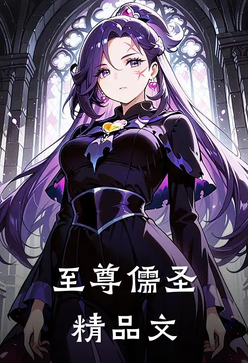 至尊儒圣精品文