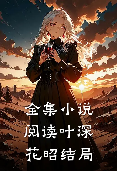 全集小说阅读叶深花昭结局