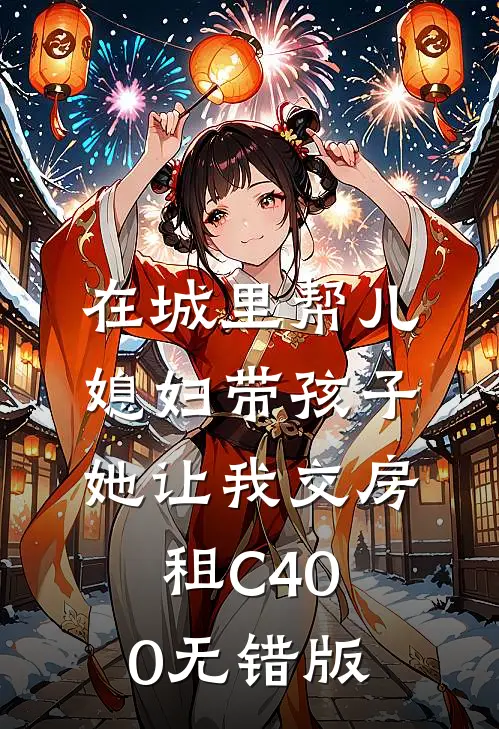 在城里帮儿媳妇带孩子她让我交房租C400无错版